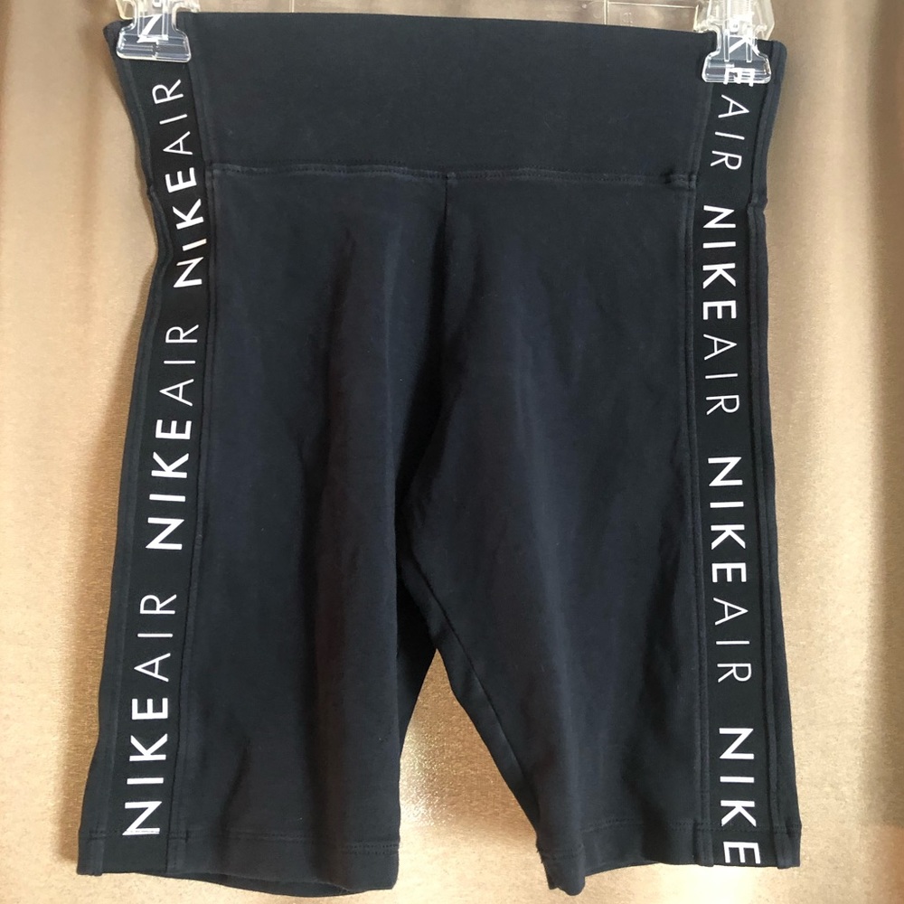 Nike Air Athletic Workout Shorts - Picture 1 of 10